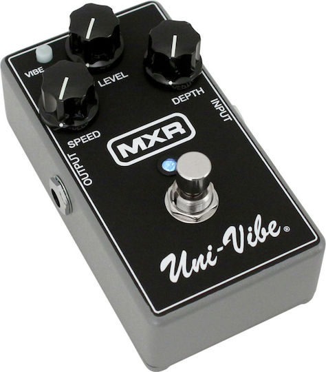 MXR Uni-Vibe Chorus/Vibrato M68 Pedals Effect Chorus Electric Guitar and Electric Bass