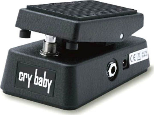 Dunlop CryBaby Mini CBM95 Pedals Effect WahWah Electric Guitar