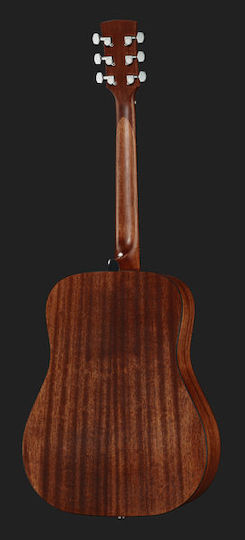 Ibanez Acoustic Guitar AW-54 OPN Open Pore Natural