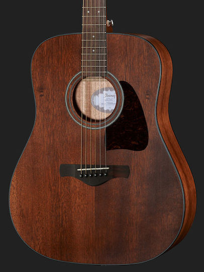 Ibanez Acoustic Guitar AW-54 OPN Open Pore Natural