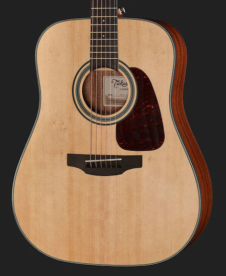 Takamine Acoustic Guitar GD10 Natural Satin