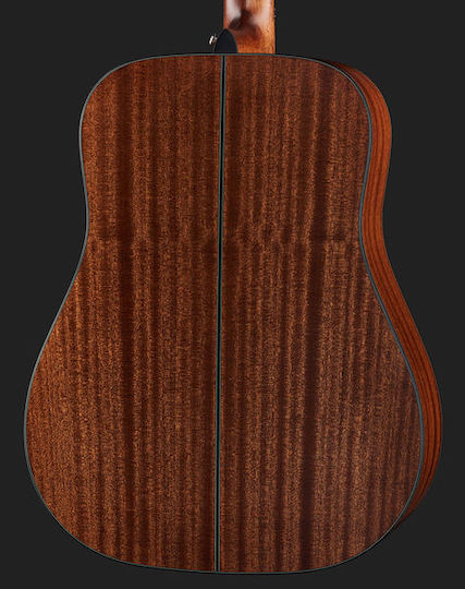 Takamine Acoustic Guitar GD10 Natural Satin