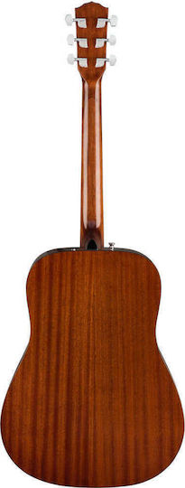 Fender Akustisch Gitarre CD-60S Natural Natürlich