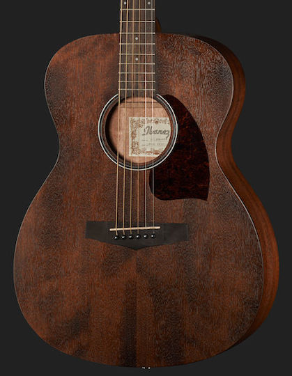 Ibanez Ακουστική Κιθάρα PC-12MH OPN Natural