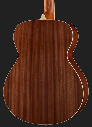 Harley Benton Akustisch Gitarre CG-45 Natürlicher Satin