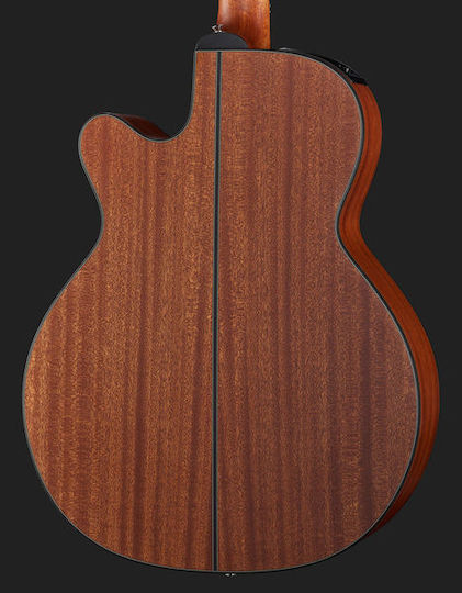 Takamine Ηλεκτροακουστική Κιθάρα GN11MCE Cutaway Natural Satin
