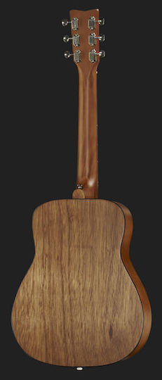 Yamaha Акустика Китара JR1 Natural