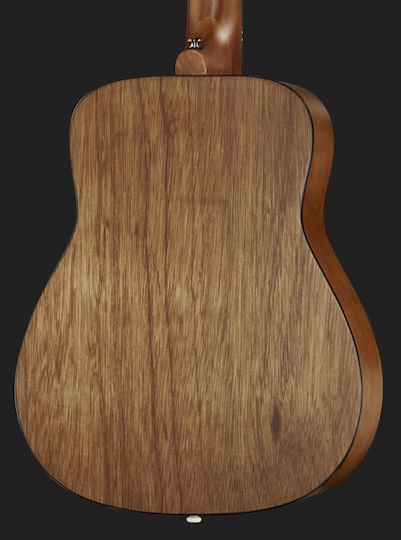 Yamaha Акустика Китара JR1 Natural