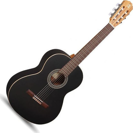 Alhambra Κλασική Κιθάρα 4/4 1C Black