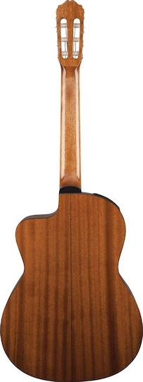 Takamine Ηλεκτροκλασική Κιθάρα 4/4 GC1CE-NAT Electro Classical Natural Natural