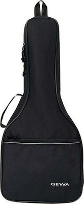 Gewa Classic Waterproof Case Mandolin with Covering Black