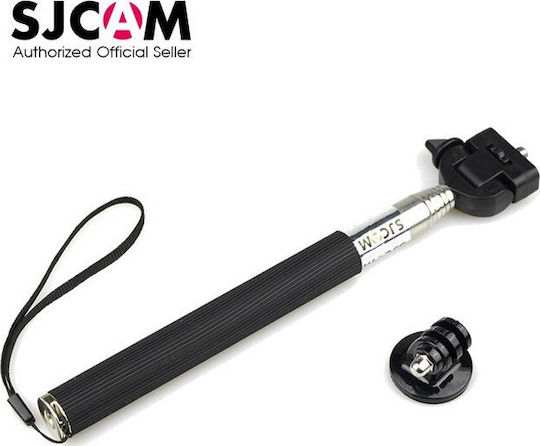 SJCAM Selfie Stick Monopod για Action Camera
