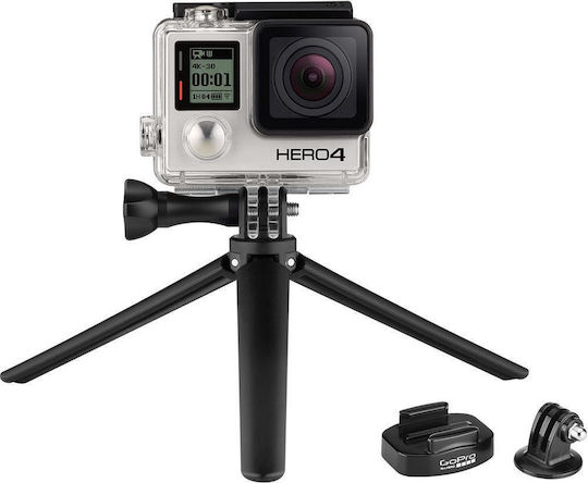 GoPro Tripod Mounts ABQRT-002 Tripod for GoPro Action Camera
