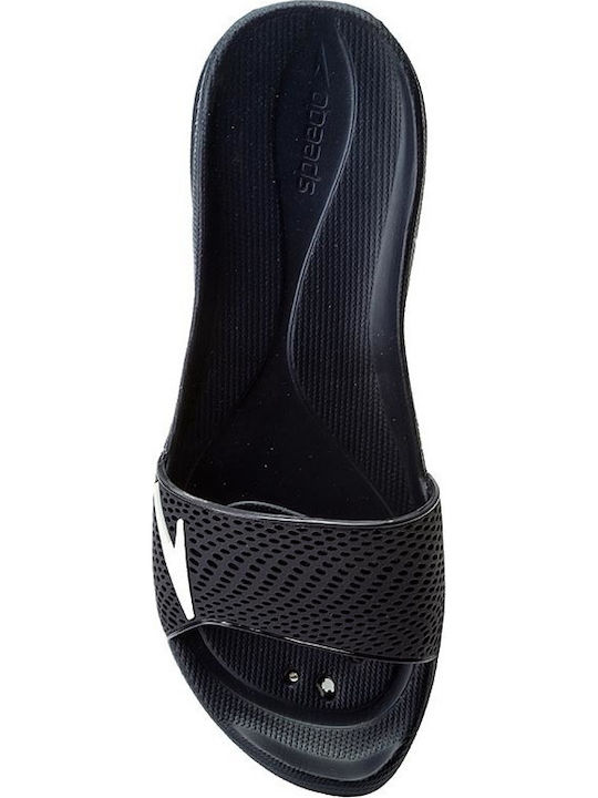 Atami Ii Max Af Slides σε Navy Μπλε Χρώμα