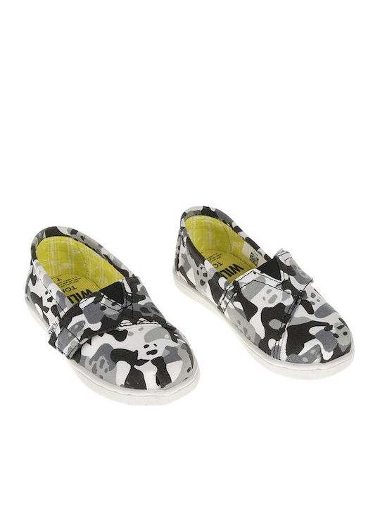 Toms Toms