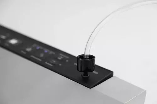 Caso Vacuum Device with Maximum Sealing Length 30mm GourmetVAC 380