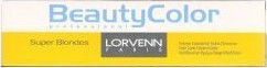 Lorvenn Beauty Color Super Blonds Βαφή Μαλλιών 1001 Σαντρέ 70ml