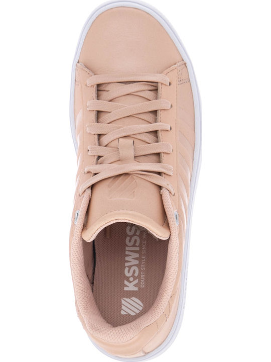 Court Frasco Γυναικεία Sneakers Ροζ