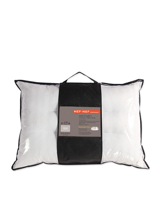 Nef-Nef Homeware Възглавница За Спане Ballfiber 50x70cm