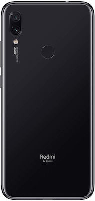 Xiaomi Redmi Note 7 (32GB) Space Black