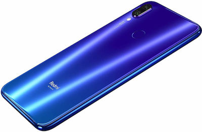 Xiaomi Redmi Note 7 (128GB) Neptune Blue