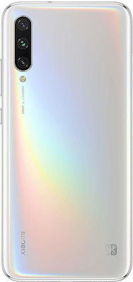 Xiaomi Mi A3 Dual SIM (4GB/128GB) Weiß