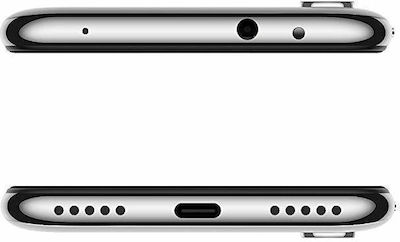 Xiaomi Mi A3 Dual SIM (4GB/128GB) Weiß