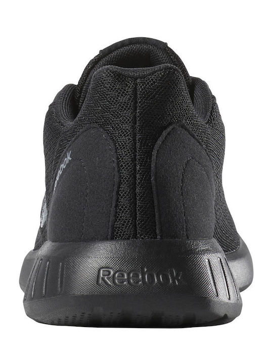 Lite Damen Sportschuhe Laufen Black / Alloy