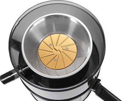 Adler Storcător de fructe 800W Negru