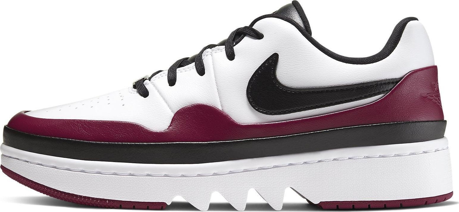 jordan 1 low jester