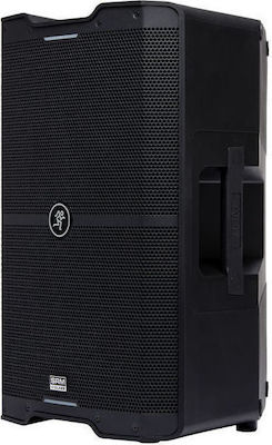 Mackie SRM210V Autoîntăritor Speaker PA 2000W cu Woofer 10" 32.8x38.4x58.4cm.