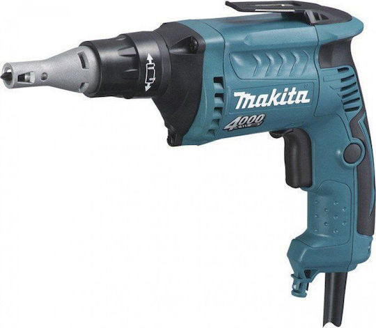 Makita Отвертка за гипсокартон Електрически 570W