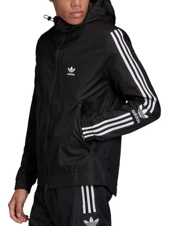 adidas windbreaker skroutz