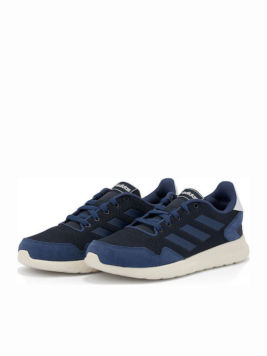 Adidas Archivo Sneakers Legend Ink / Tech Indigo / Chalk White