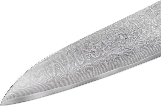 Samura Damascus 67 Cuțit Chef din Oțel Damasc 24cm
