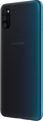 Samsung Galaxy M30s (64GB) Opal black