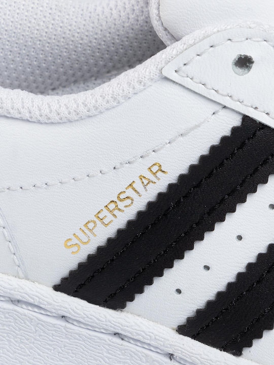 Superstar SUPERSTAR Kinder Sneakers Cloud White / Core Black