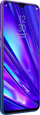 Realme 5 Pro Две SIM карти (8GB/128GB) Син