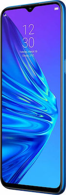 Realme 5 (128GB) Crystal Blue