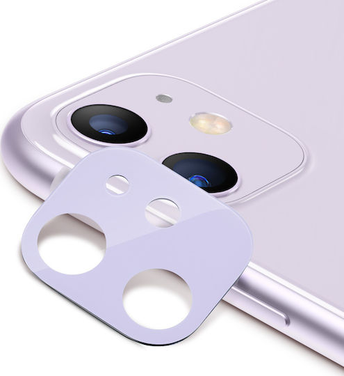 ESR Camera Glass Lavender (iPhone 11)