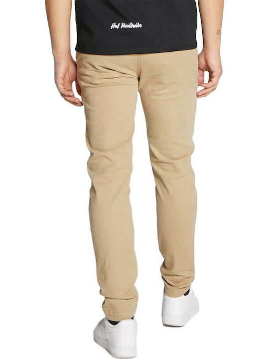 Levi's Xx Standard Παντελόνι Chino Μπεζ