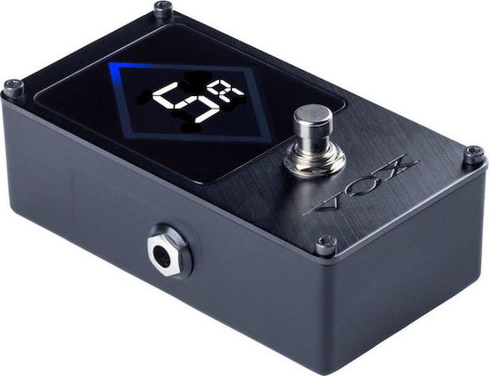 Vox VXT-1 Pedală Tuner Chitară electrică și Bas electric