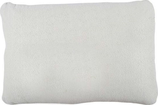 Das Home 1041 Eucalyptus Bamboo Μαξιλάρι Ύπνου Memory Foam Ανατομικό 45x65x13cm