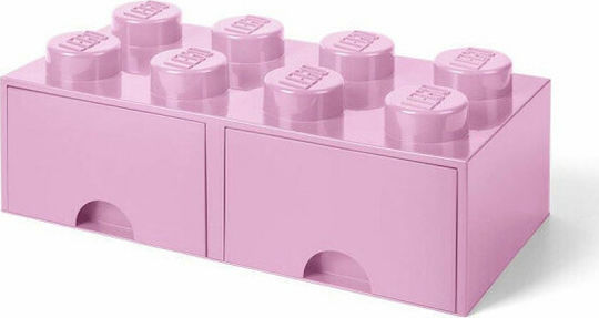 LEGO Cutie De Depozitare Pentru Copii LEGO Cutie De Depozitare Pentru Copii
