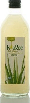 Kaloe Aloe Vera Gel 1000ml Natural