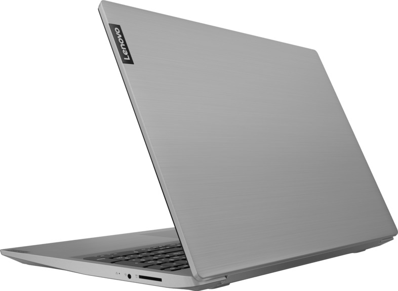 Разгон lenovo ideapad s145 15ast