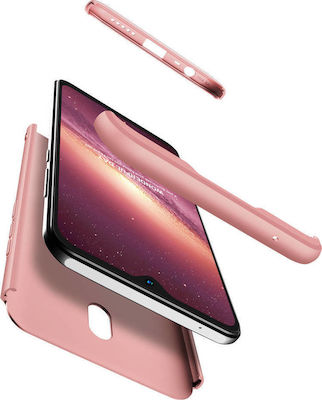 GKK 360 Kunststoff Rose Gold (Redmi 8A)