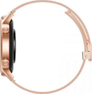 Honor MagicWatch 2 42mm (Sakura Gold)