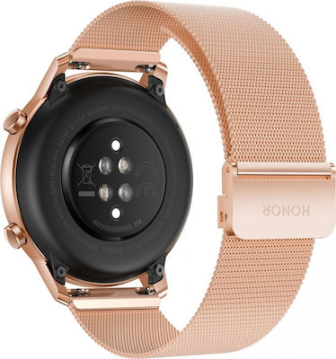 Honor MagicWatch 2 42mm (Sakura Gold)