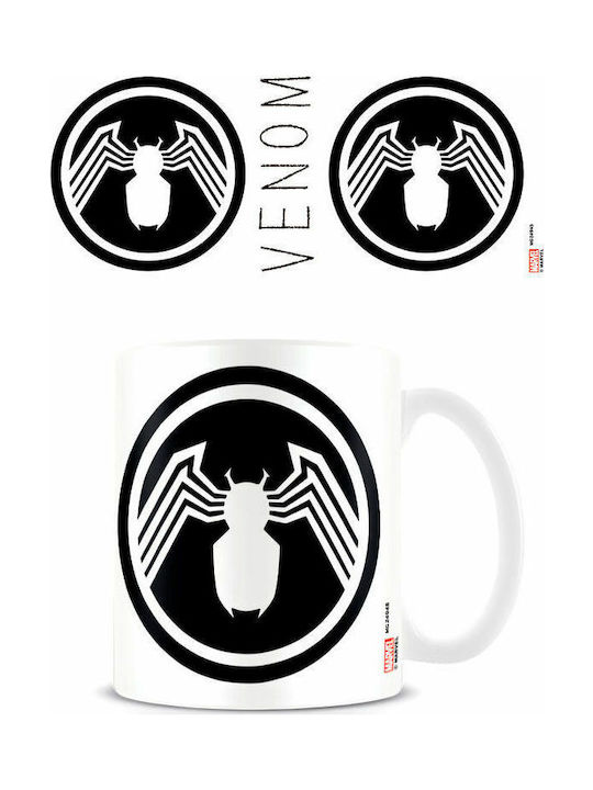 GB eye Marvel - Venom